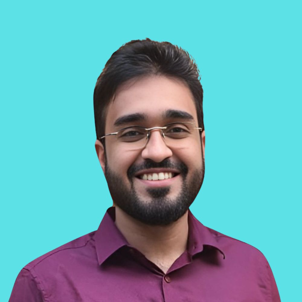 Krishna Singh